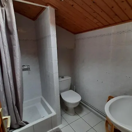 Semesterbostad L'escapade Maison 3 Mezzanine 8 A 10 Personnes *