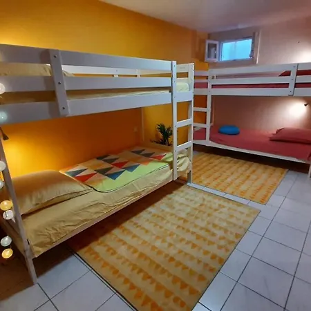 L'escapade Maison 3 Mezzanine 8 A 10 Personnes