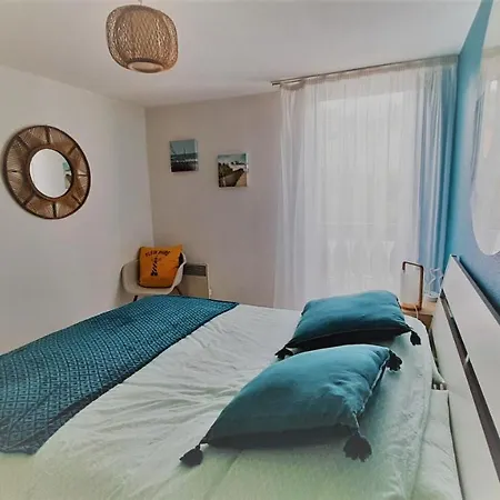 L'escapade Maison 3 Mezzanine 8 A 10 Personnes Semesterbostad *