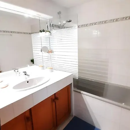 L'escapade Maison 3 Mezzanine 8 A 10 Personnes Semesterbostad *