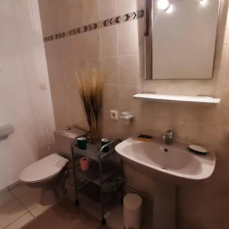 L'escapade Maison 3 Mezzanine 8 A 10 Personnes Saint-Jean-de-Monts