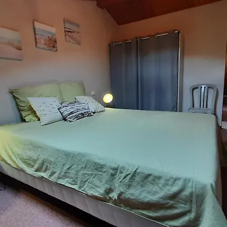 L'escapade Maison 3 Mezzanine 8 A 10 Personnes