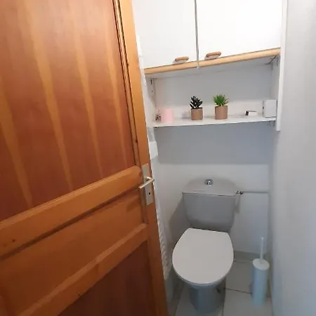 Semesterbostad L'escapade Maison 3 Mezzanine 8 A 10 Personnes