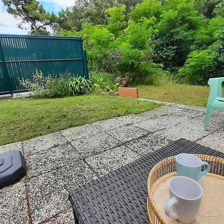 L'escapade Maison 3 Mezzanine 8 A 10 Personnes Semesterbostad