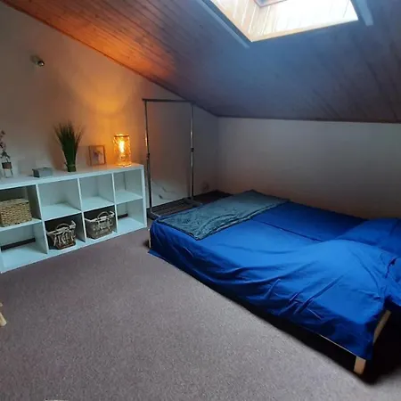 Semesterbostad L'escapade Maison 3 Mezzanine 8 A 10 Personnes Saint-Jean-de-Monts