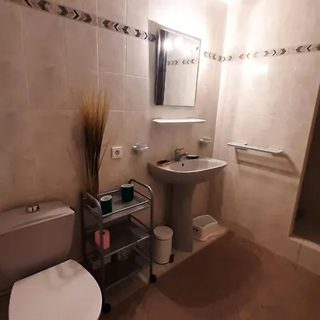 Semesterbostad L'escapade Maison 3 Mezzanine 8 A 10 Personnes Saint-Jean-de-Monts