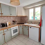 Tatil Evi L'escapade Maison 3 Mezzanine 8 A 10 Personnes Saint-Jean-de-Monts