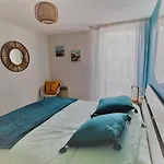 L'escapade Maison 3 Mezzanine 8 A 10 Personnes Tatil Evi *