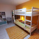 L'escapade Maison 3 Mezzanine 8 A 10 Personnes Tatil Evi Saint-Jean-de-Monts
