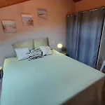 Tatil Evi L'escapade Maison 3 Mezzanine 8 A 10 Personnes *