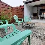 L'escapade Maison 3 Mezzanine 8 A 10 Personnes Tatil Evi *