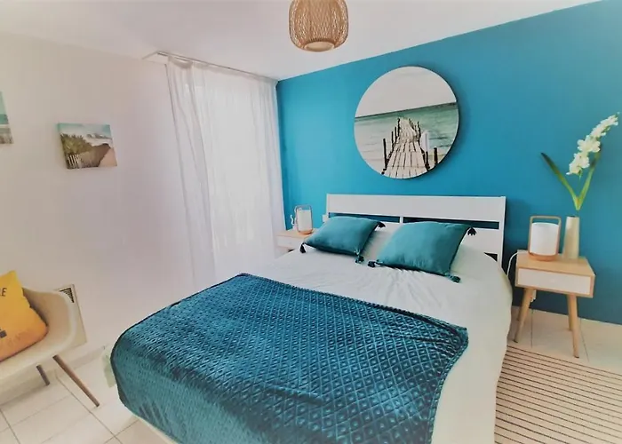 L'escapade Maison 3 Mezzanine 8 A 10 Personnes * サン・ジャン·ド・モン