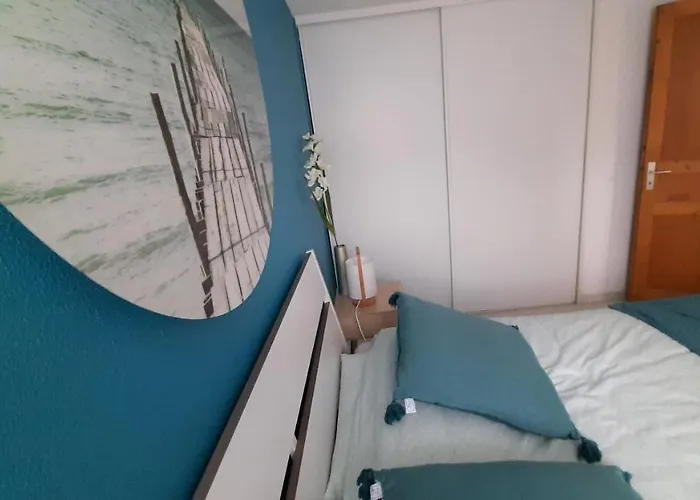 別荘 L'escapade Maison 3 Mezzanine 8 A 10 Personnes