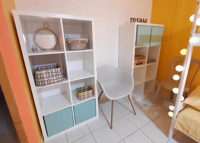 L'escapade Maison 3 Mezzanine 8 A 10 Personnes 別荘 サン・ジャン·ド・モン