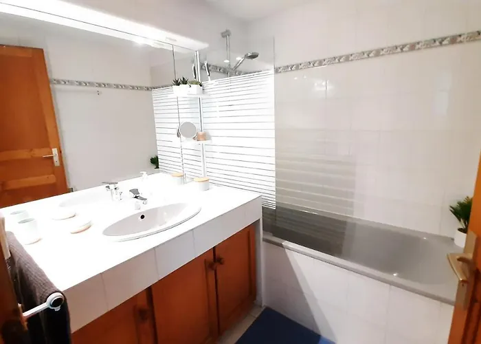 L'escapade Maison 3 Mezzanine 8 A 10 Personnes 別荘 *