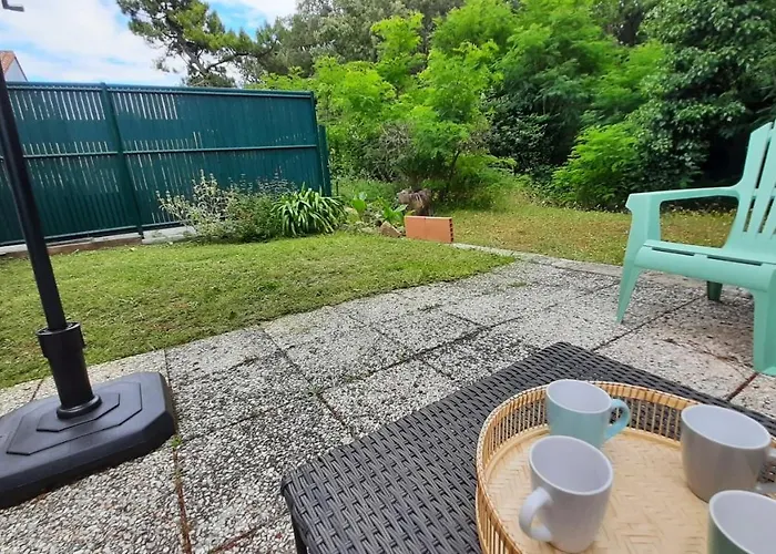 L'escapade Maison 3 Mezzanine 8 A 10 Personnes 別荘