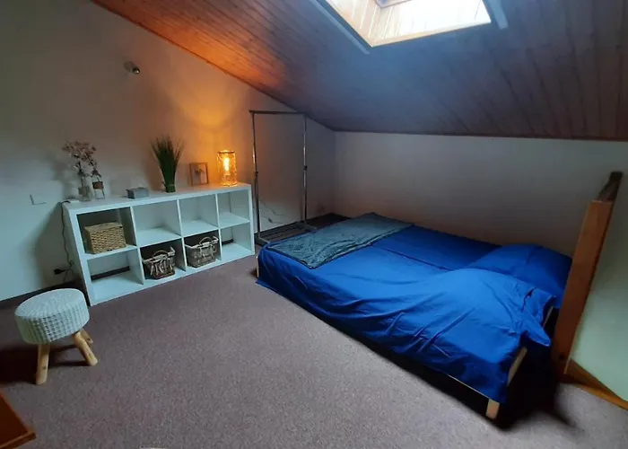 Vakantiehuis L'escapade Maison 3 Mezzanine 8 A 10 Personnes Saint-Jean-de-Monts