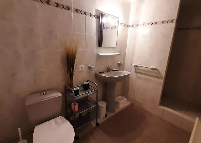 別荘 L'escapade Maison 3 Mezzanine 8 A 10 Personnes サン・ジャン·ド・モン